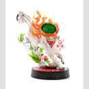 FIRST 4 FIGURES Okami AMATERASU