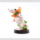 FIRST 4 FIGURES Okami AMATERASU
