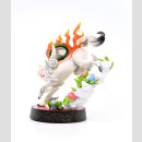 FIRST 4 FIGURES Okami AMATERASU