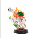 FIRST 4 FIGURES Okami AMATERASU