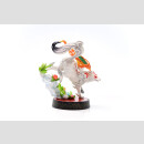 FIRST 4 FIGURES Okami AMATERASU