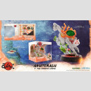 FIRST 4 FIGURES Okami AMATERASU