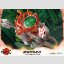 FIRST 4 FIGURES Okami AMATERASU