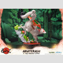 FIRST 4 FIGURES Okami AMATERASU