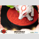 FIRST 4 FIGURES Okami AMATERASU