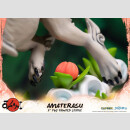 FIRST 4 FIGURES Okami AMATERASU