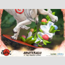 FIRST 4 FIGURES Okami AMATERASU