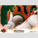 FIRST 4 FIGURES Okami AMATERASU