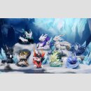 Party with Dragons Together with Loong Blind Box