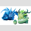 Party with Dragons Together with Loong Blind Box