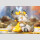 Party with Dragons Together with Loong Blind Box