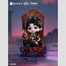 LORD of MYSTERIES Invitation of Fate TF