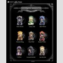 LORD of MYSTERIES Invitation of Fate TF