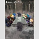 LORD of MYSTERIES Invitation of Fate TF