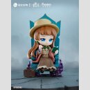 LORD of MYSTERIES Invitation of Fate TF
