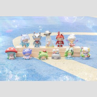 YUMO Dreamcore Island TF