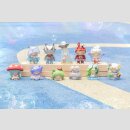 YUMO Dreamcore Island TF