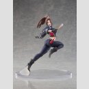 Fatal Fury: City of the Wolves PVC Statue 1/7 Mai Shiranui 25 cm
