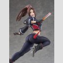 Fatal Fury: City of the Wolves PVC Statue 1/7 Mai Shiranui 25 cm