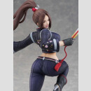 Fatal Fury: City of the Wolves PVC Statue 1/7 Mai Shiranui 25 cm