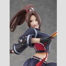 Fatal Fury: City of the Wolves PVC Statue 1/7 Mai Shiranui 25 cm