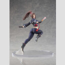 Fatal Fury: City of the Wolves PVC Statue 1/7 Mai Shiranui 25 cm
