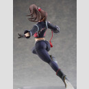 Fatal Fury: City of the Wolves PVC Statue 1/7 Mai Shiranui 25 cm