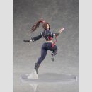 Fatal Fury: City of the Wolves PVC Statue 1/7 Mai Shiranui 25 cm