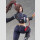 Fatal Fury: City of the Wolves PVC Statue 1/7 Mai Shiranui 25 cm