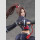 Fatal Fury: City of the Wolves PVC Statue 1/7 Mai Shiranui 25 cm