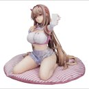 Goddess of Victory: Nikke PVC Statue 1/4 Viper Complete...
