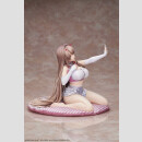 Goddess of Victory: Nikke PVC Statue 1/4 Viper Complete...