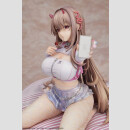 Goddess of Victory: Nikke PVC Statue 1/4 Viper Complete Figure 21 cm