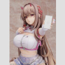 Goddess of Victory: Nikke PVC Statue 1/4 Viper Complete Figure 21 cm