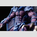 Yu-Gi-Oh! GX PVC Statue Raviel (Lord of Phantasms) 38 cm