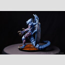 Yu-Gi-Oh! GX PVC Statue Raviel (Lord of Phantasms) 38 cm