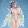 Original Character PVC Statue Gekka Bijin Illustration by Sorana Niiro 29 cm