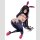 Original Character PVC Statue Reverse Bunny Illustration by Hirari 17 cm