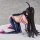 Original Character PVC Statue Reverse Bunny Illustration by Hirari 17 cm