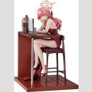Blue Archive PVC Statue 1/7 Aru (Dress): Memorial Lobby...