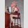 Blue Archive PVC Statue 1/7 Aru (Dress): Memorial Lobby Ver. 23 cm