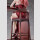 Blue Archive PVC Statue 1/7 Aru (Dress): Memorial Lobby Ver. 23 cm