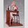 Blue Archive PVC Statue 1/7 Aru (Dress): Memorial Lobby Ver. 23 cm