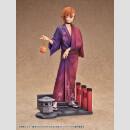 Bungo Stray Dogs Statue 1/7 Chuya Nakahara: Yukata Ver. 20 cm