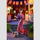 Bungo Stray Dogs Statue 1/7 Chuya Nakahara: Yukata Ver. 20 cm
