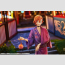 Bungo Stray Dogs Statue 1/7 Chuya Nakahara: Yukata Ver. 20 cm
