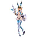 Bunny Suit Planning Figma Actionfigur Sophia F. Shirring:...