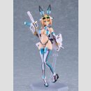 Bunny Suit Planning Figma Actionfigur Sophia F. Shirring:...