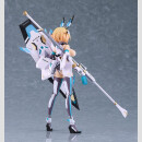 Bunny Suit Planning Figma Actionfigur Sophia F. Shirring: Updated Ver. 17 cm