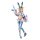 Bunny Suit Planning Figma Actionfigur Sophia F. Shirring: Updated Ver. 17 cm